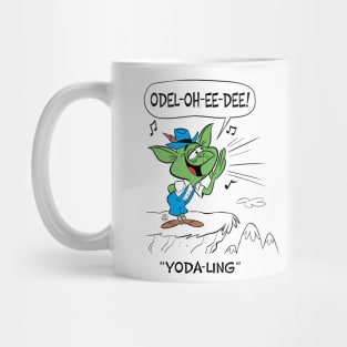 FUNNY CARTOON Mug